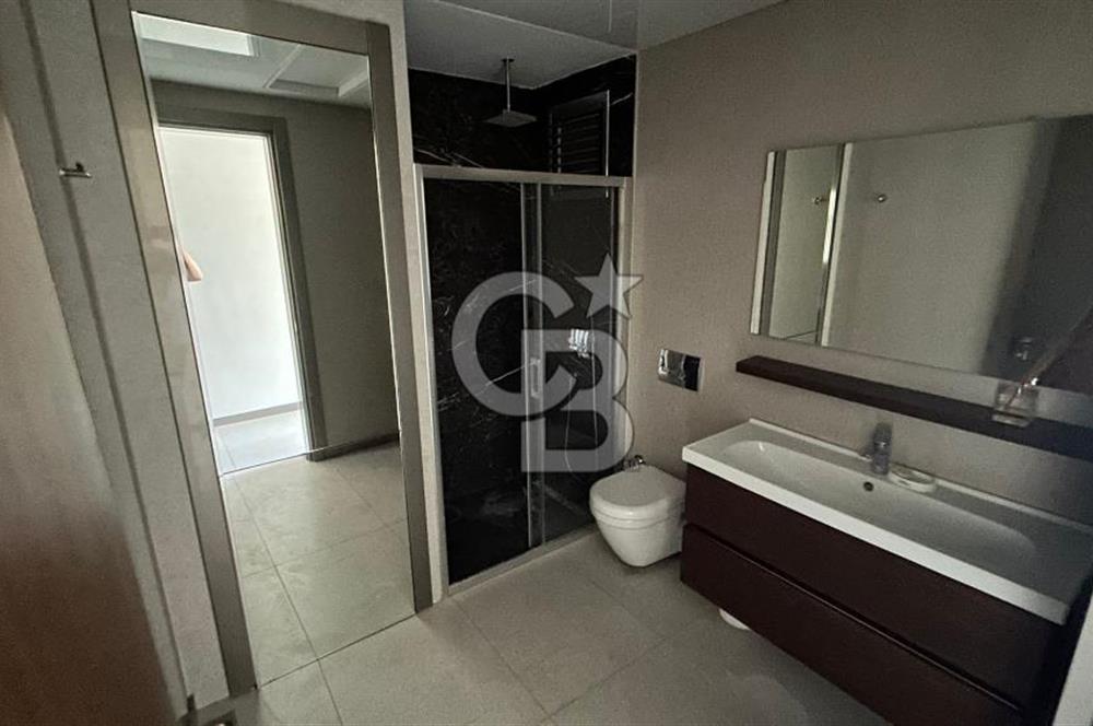 Güzelbahçe Yelki Yunusoğlu Bulvar Sitesinde 4+1 Satılık Daire