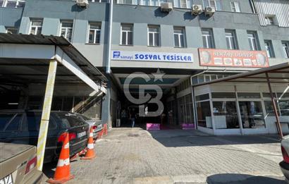 ÇİĞLİ ATASAYİNİN EN İŞLEK PASAJINDA SATILIK DÜKKAN