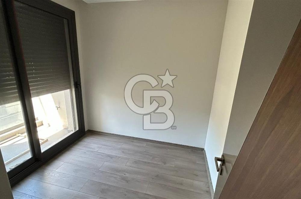 Güzelbahçe Yelki Yunusoğlu Bulvar Sitesinde 4+1 Satılık Daire