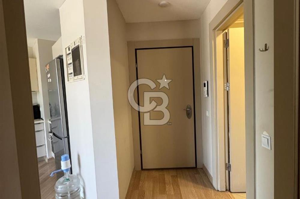 CB SE7EN] TUZLA EVORA SİTESİNDE 1+1 FERAH DAİRE YATIRIMLIK