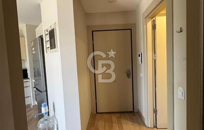 CB SE7EN] TUZLA EVORA SİTESİNDE 1+1 FERAH DAİRE YATIRIMLIK
