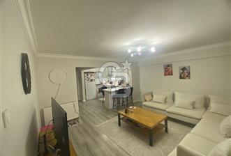 KARŞIYAKA ÇARŞI SIRASINDA SEVGİ YOLUNDA TADİLATLI 3+1 DAİRE