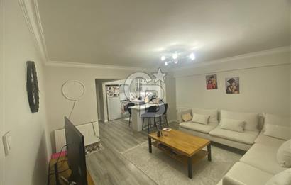 KARŞIYAKA ÇARŞI SIRASINDA SEVGİ YOLUNDA TADİLATLI 3+1 DAİRE