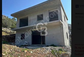 CB PRESTİJ ÖMER ÜNSALDAN 1379M2 ACİL SATILIK ARSA