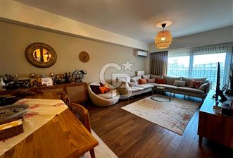 Park Yaşam Ataşehir Kapalı Mutfak Havuz Cephe 2+1 Satılık Daire 