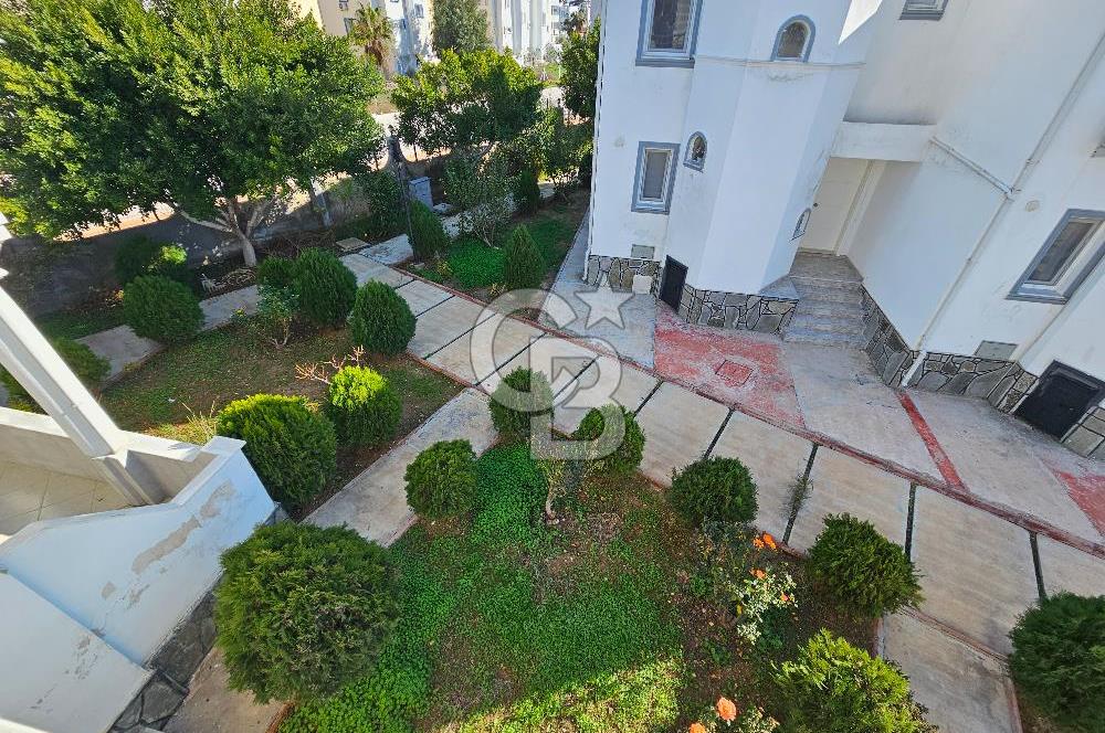 Silifke Atayurt Site içi Satılık Villa