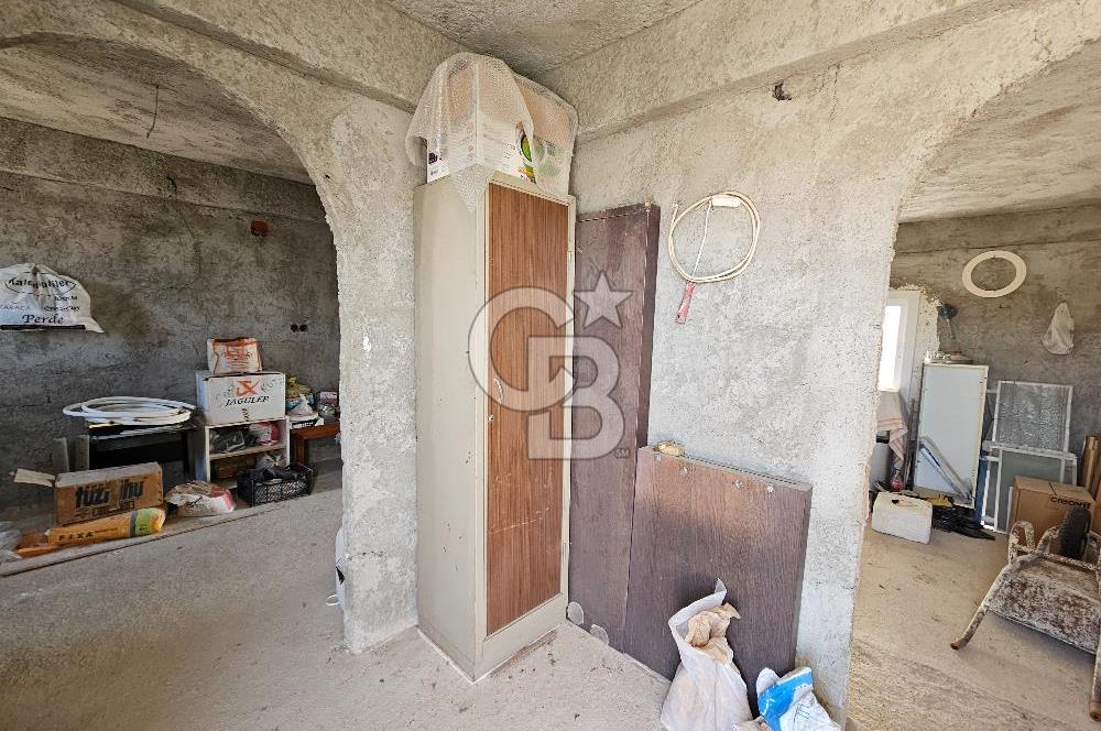 Silifke Atayurt Site içi Satılık Villa