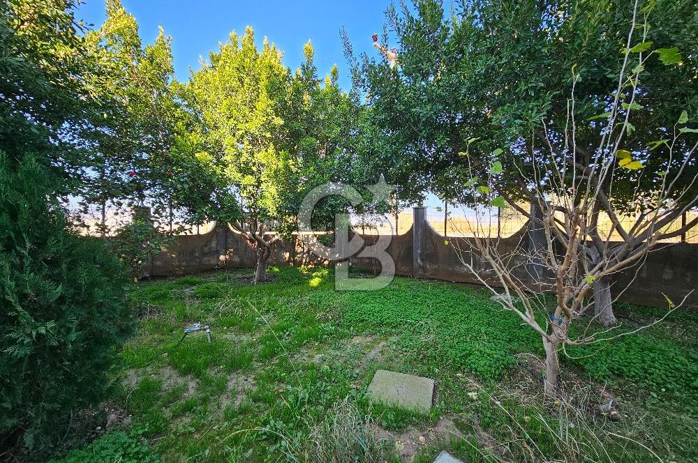 Silifke Atayurt Site içi Satılık Villa