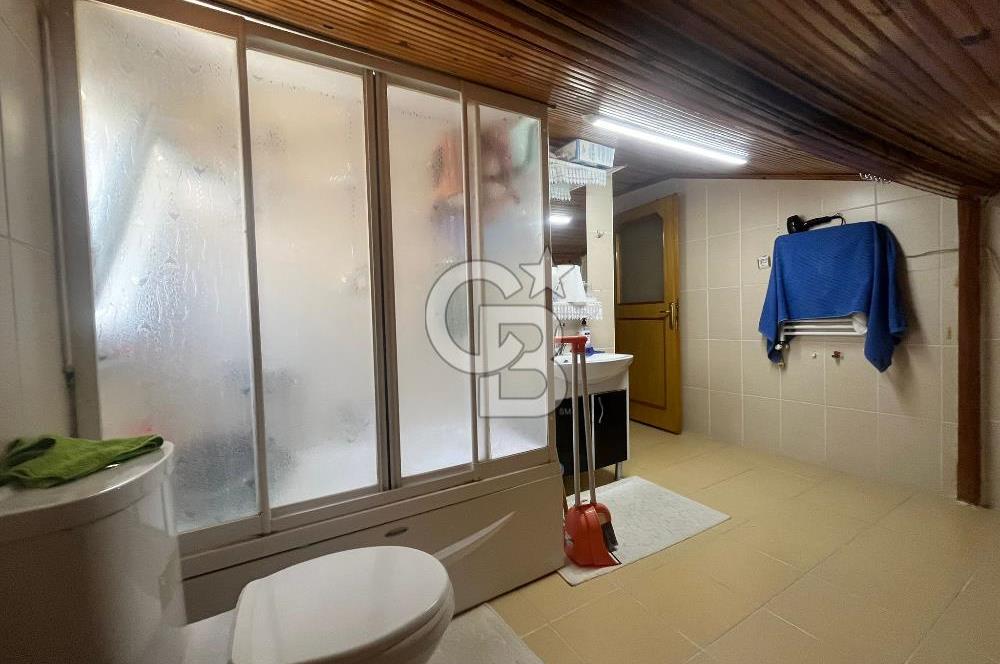Çayırova özgürlük mahallesinde kullanışlı daire