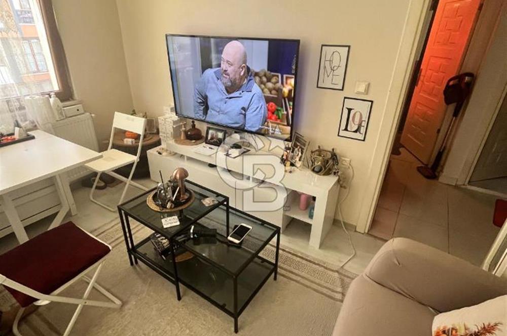 K.çekmece halkalı da fırsat daire 