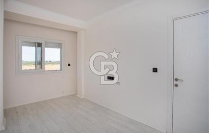 Foça Bağarası Villalar Bölgesinde Satılık 3+1 Dubleks Villa