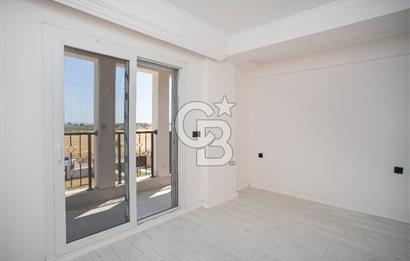 Foça Bağarası Villalar Bölgesinde Satılık 3+1 Dubleks Villa