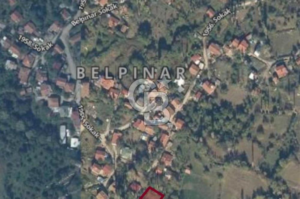 CB ONE'DAN 0/40 KONUT İMARLI YOLA CEPHELİ 698 MT BAHÇE