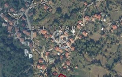 CB ONE'DAN 0/40 KONUT İMARLI YOLA CEPHELİ 698 MT BAHÇE