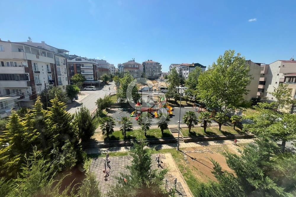 Çayırova özgürlük mahallesinde kullanışlı daire