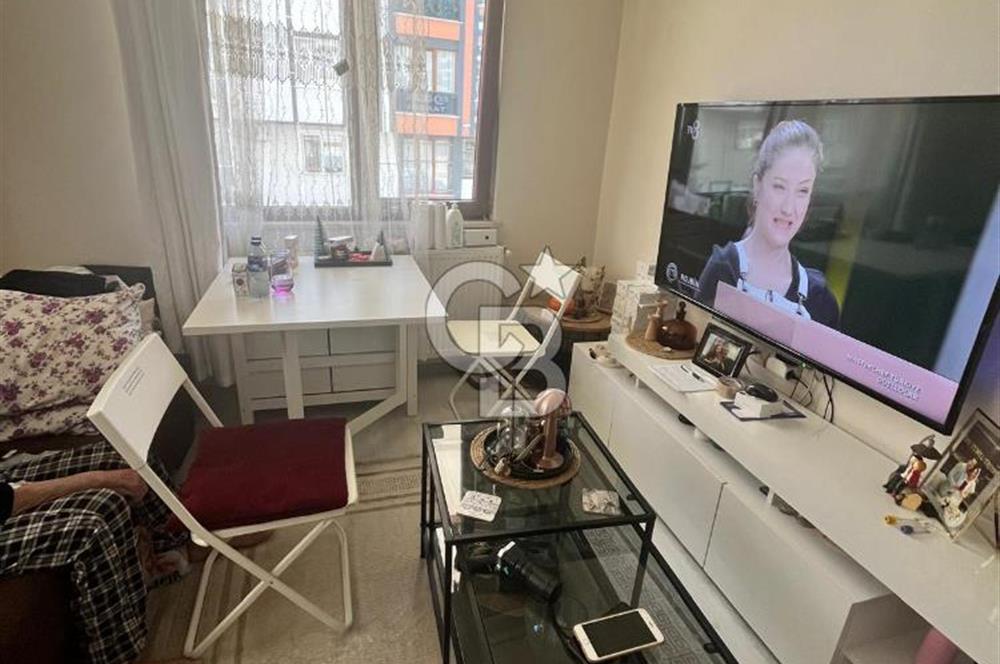 K.çekmece halkalı da fırsat daire 