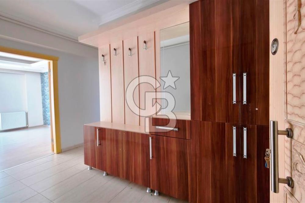 Olcay Astera Park'ta 2+1, 125m2, Yüksek Kat Eşyasız Daire
