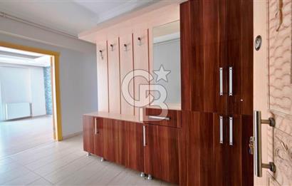 Olcay Astera Park'ta 2+1, 125m2, Yüksek Kat Eşyasız Daire