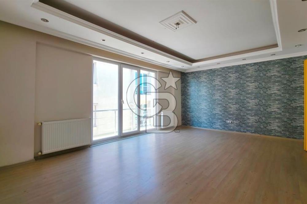 Olcay Astera Park'ta 2+1, 125m2, Yüksek Kat Eşyasız Daire