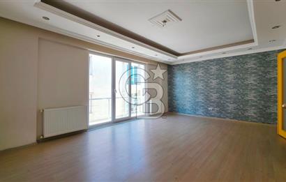 Olcay Astera Park'ta 2+1, 125m2, Yüksek Kat Eşyasız Daire