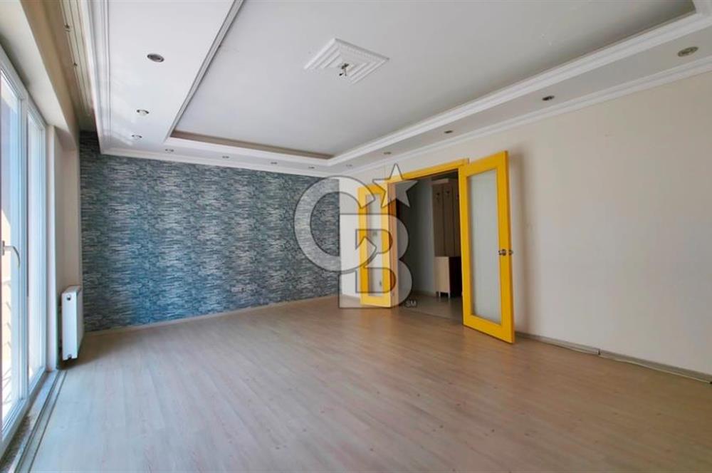 Olcay Astera Park'ta 2+1, 125m2, Yüksek Kat Eşyasız Daire