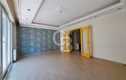 Olcay Astera Park'ta 2+1, 125m2, Yüksek Kat Eşyasız Daire