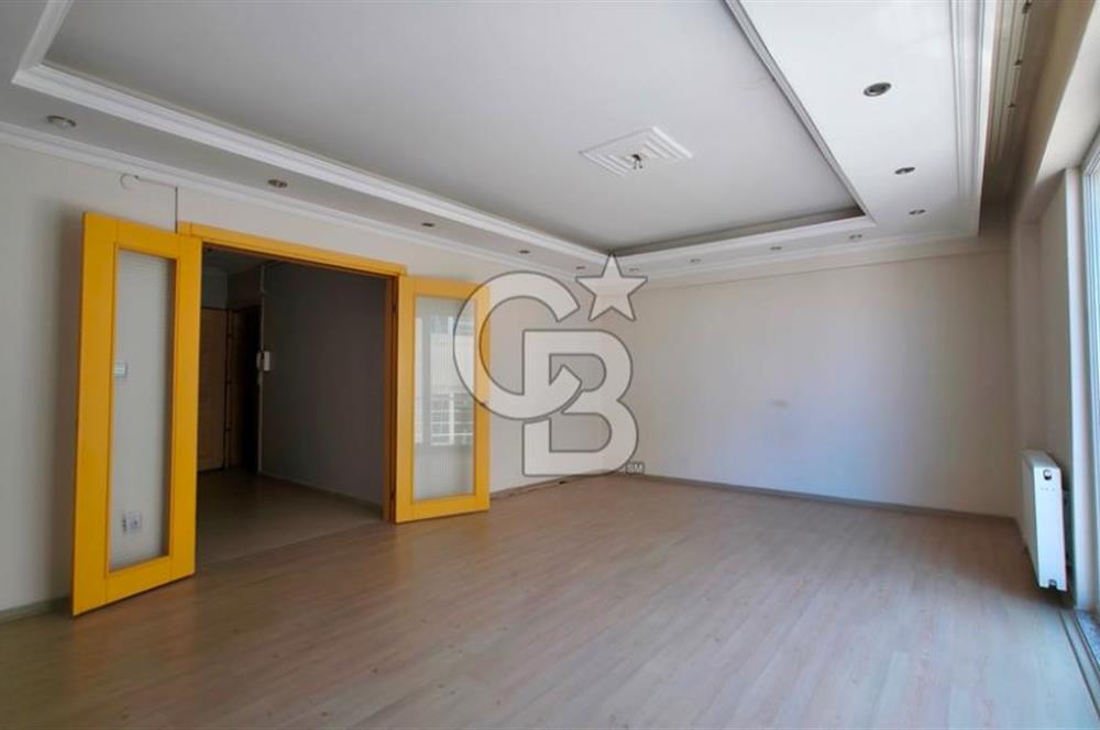 Olcay Astera Park'ta 2+1, 125m2, Yüksek Kat Eşyasız Daire