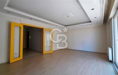 Olcay Astera Park'ta 2+1, 125m2, Yüksek Kat Eşyasız Daire