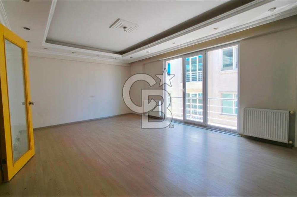 Olcay Astera Park'ta 2+1, 125m2, Yüksek Kat Eşyasız Daire