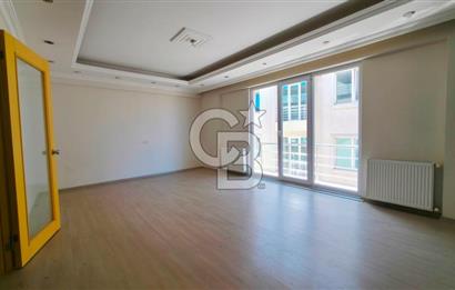 Olcay Astera Park'ta 2+1, 125m2, Yüksek Kat Eşyasız Daire