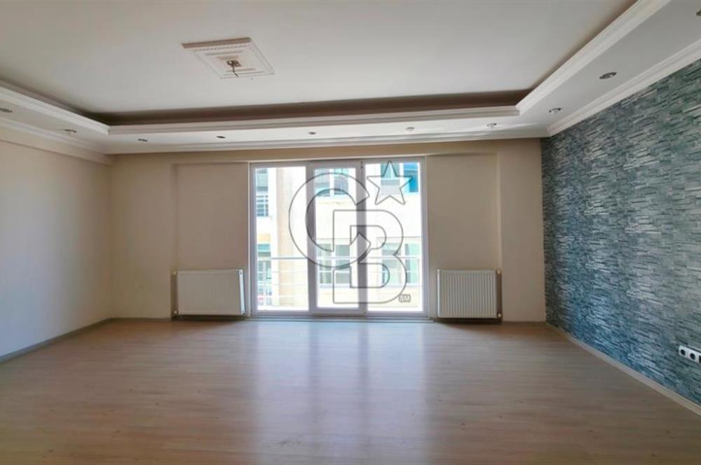 Olcay Astera Park'ta 2+1, 125m2, Yüksek Kat Eşyasız Daire