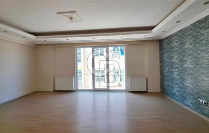 Olcay Astera Park'ta 2+1, 125m2, Yüksek Kat Eşyasız Daire