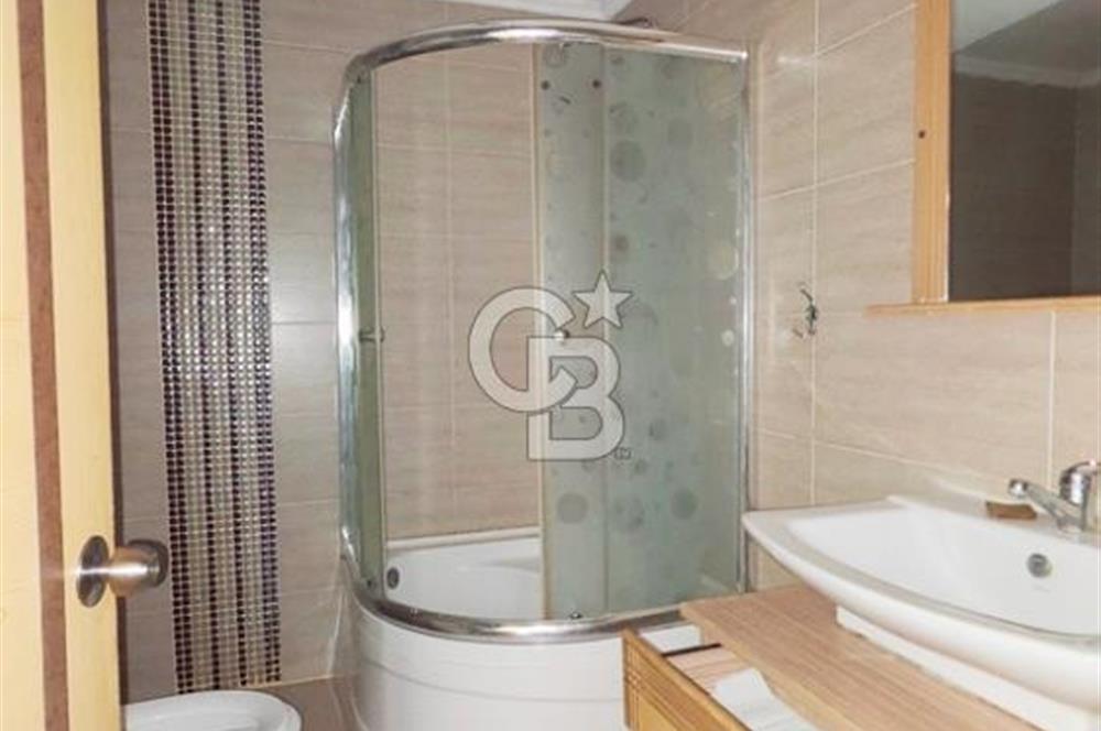 Olcay Astera Park'ta 2+1, 125m2, Yüksek Kat Eşyasız Daire