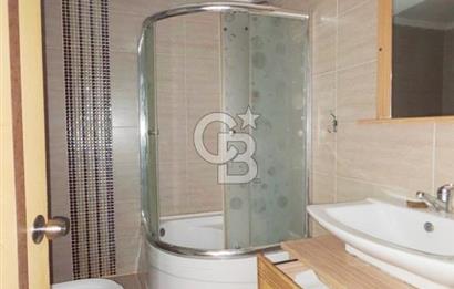Olcay Astera Park'ta 2+1, 125m2, Yüksek Kat Eşyasız Daire