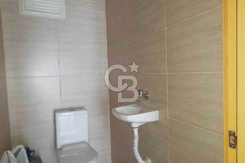 Olcay Astera Park'ta 2+1, 125m2, Yüksek Kat Eşyasız Daire