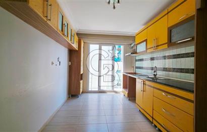 Olcay Astera Park'ta 2+1, 125m2, Yüksek Kat Eşyasız Daire