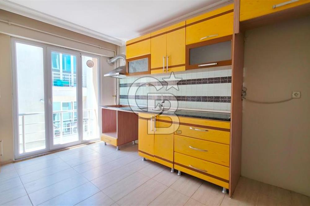 Olcay Astera Park'ta 2+1, 125m2, Yüksek Kat Eşyasız Daire