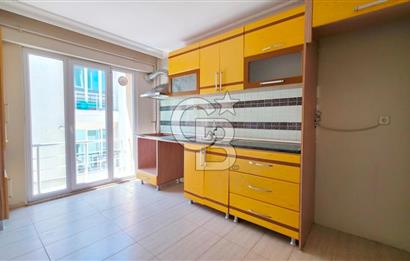 Olcay Astera Park'ta 2+1, 125m2, Yüksek Kat Eşyasız Daire
