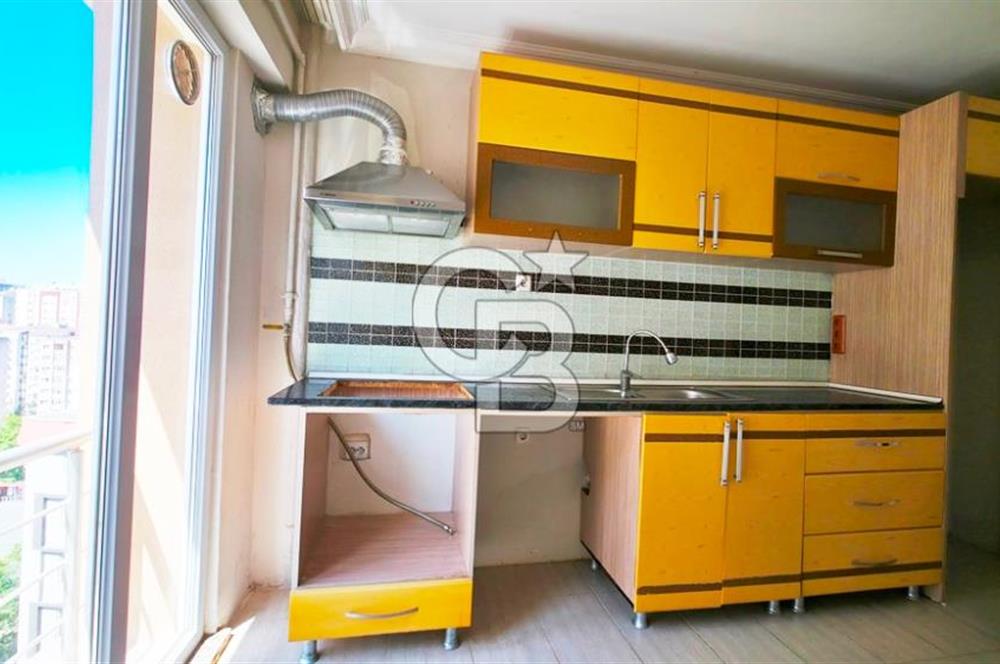 Olcay Astera Park'ta 2+1, 125m2, Yüksek Kat Eşyasız Daire