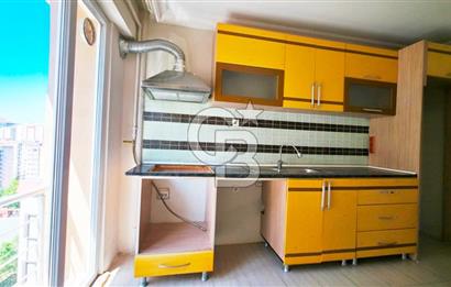 Olcay Astera Park'ta 2+1, 125m2, Yüksek Kat Eşyasız Daire