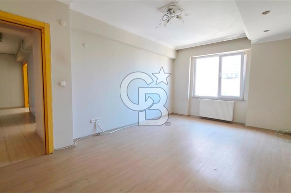 Olcay Astera Park'ta 2+1, 125m2, Yüksek Kat Eşyasız Daire