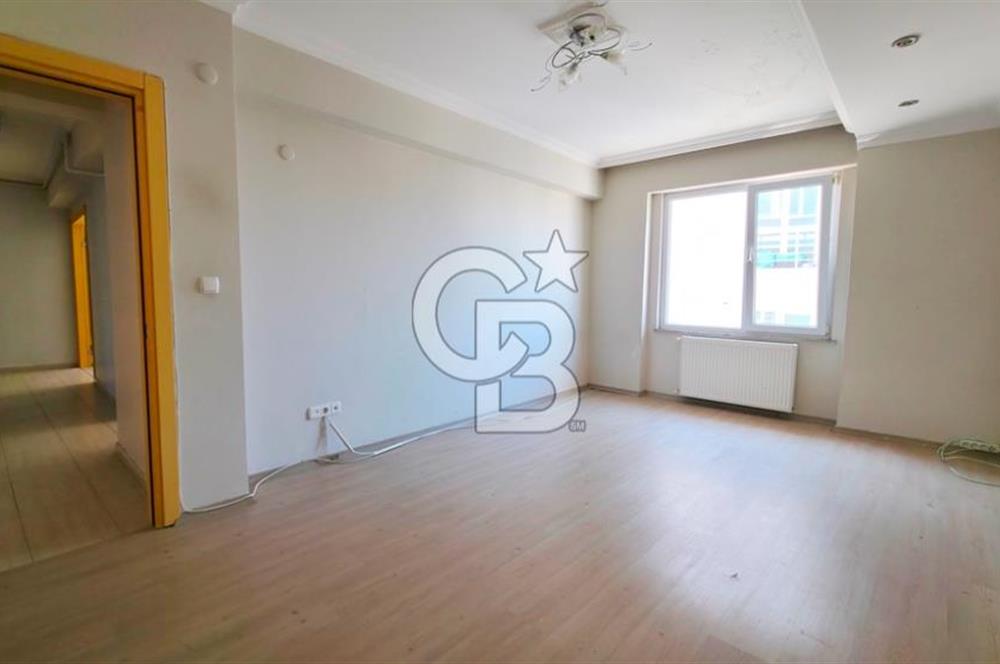 Olcay Astera Park'ta 2+1, 125m2, Yüksek Kat Eşyasız Daire