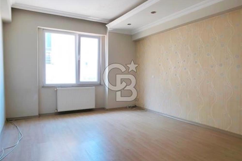 Olcay Astera Park'ta 2+1, 125m2, Yüksek Kat Eşyasız Daire