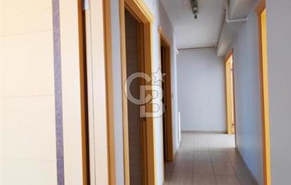 Olcay Astera Park'ta 2+1, 125m2, Yüksek Kat Eşyasız Daire