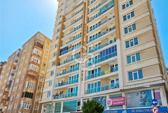 Olcay Astera Park'ta 2+1, 125m2, Yüksek Kat Eşyasız Daire