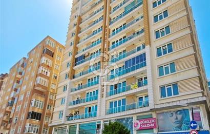 Olcay Astera Park'ta 2+1, 125m2, Yüksek Kat Eşyasız Daire