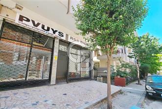 Yayla Meydanına Yakın Konumda 140m2 Depolu Dükkan&Mağaza