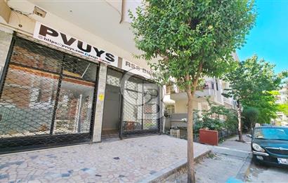 Yayla Meydanına Yakın Konumda 140m2 Depolu Dükkan&Mağaza