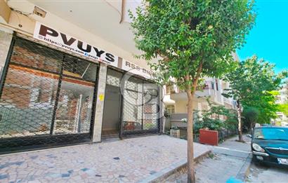 Yayla Meydanına Yakın Konumda 140m2 Depolu Dükkan&Mağaza