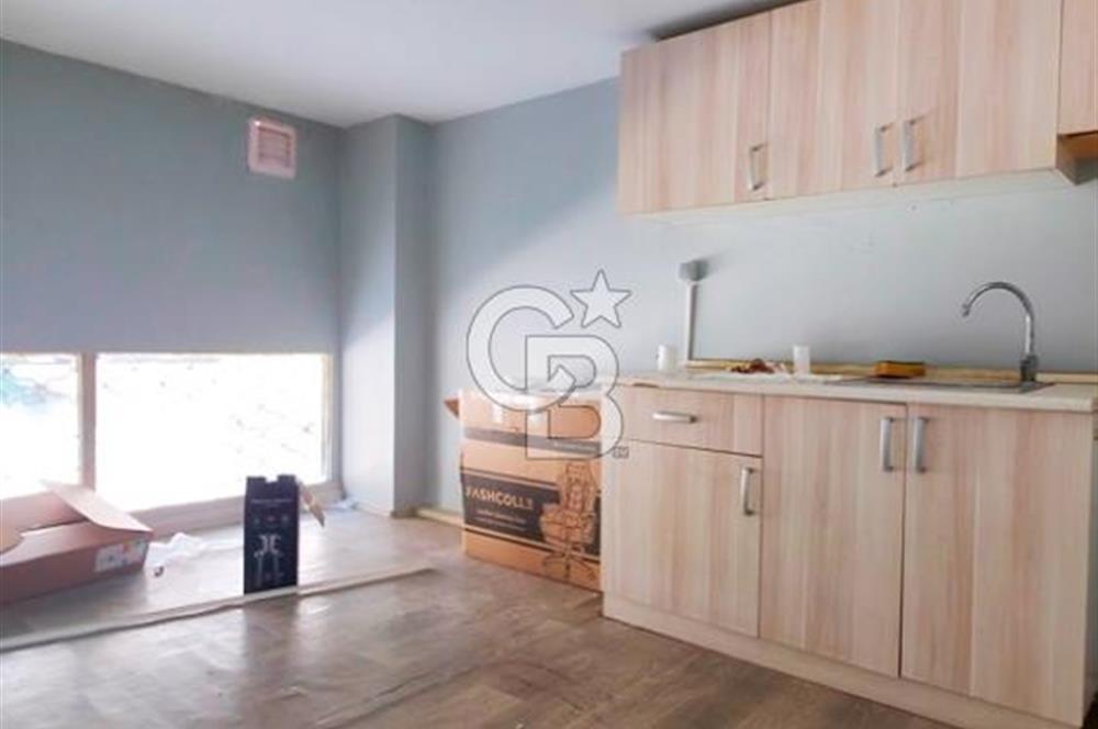 Yayla Meydanına Yakın Konumda 140m2 Depolu Dükkan&Mağaza